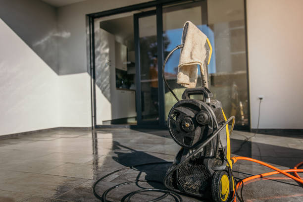 Professional Pressure Washing Services in Heyworth, IL